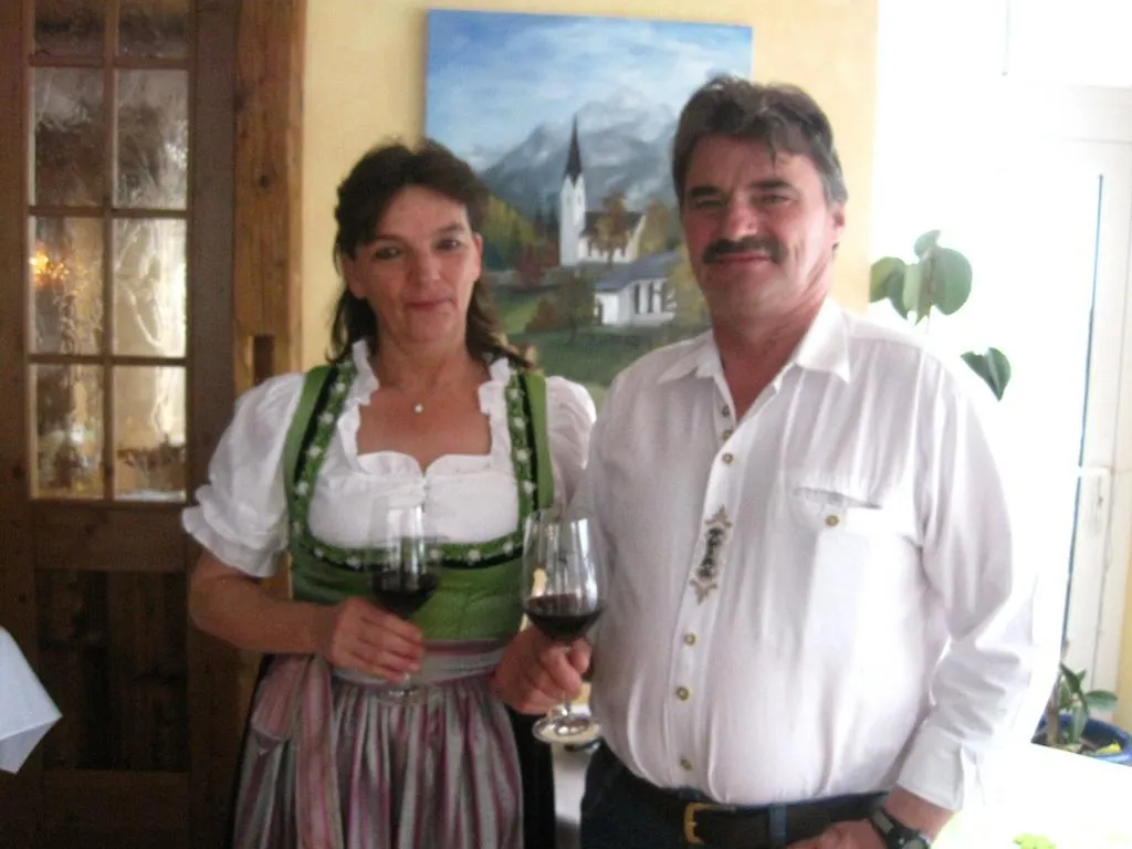 Guest house Gasthof Schwabenhof Balderschwang