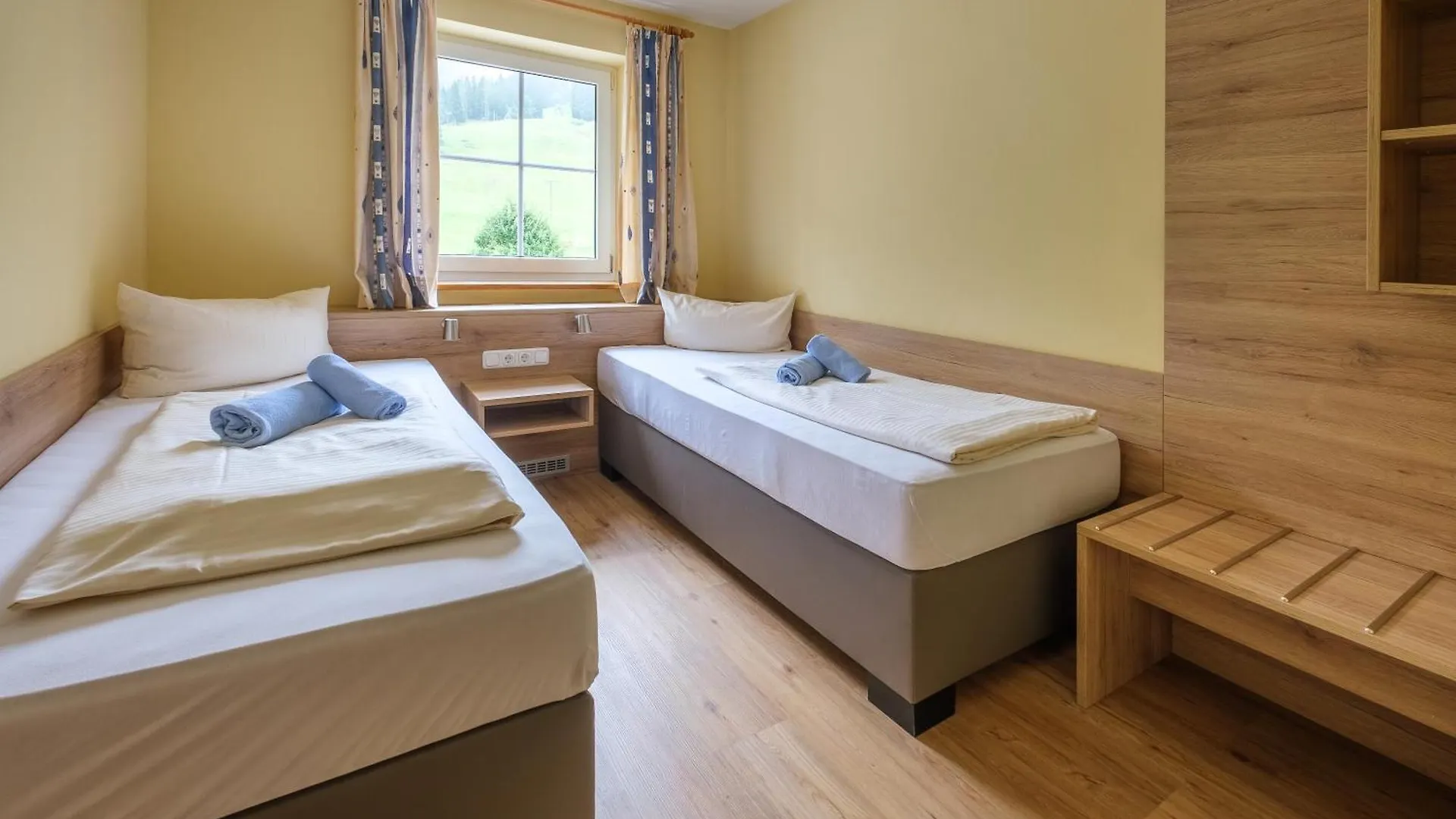 Guest house Gasthof Schwabenhof Balderschwang