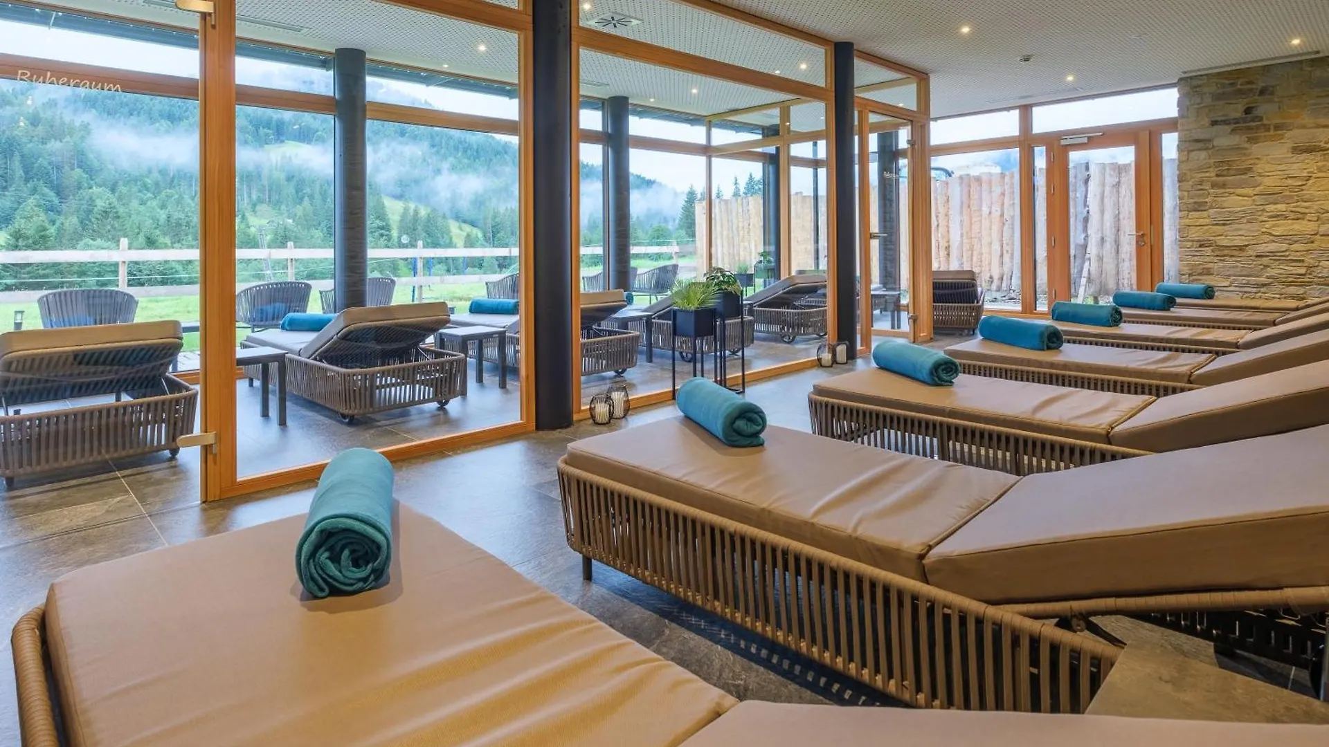 Gasthof Schwabenhof Balderschwang Guest house