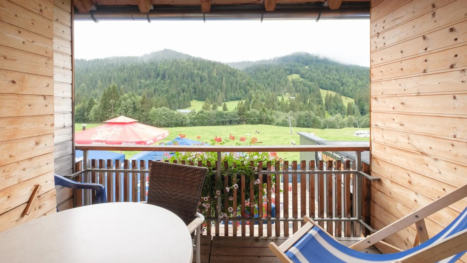 *** Guest house Gasthof Schwabenhof Balderschwang Germany
