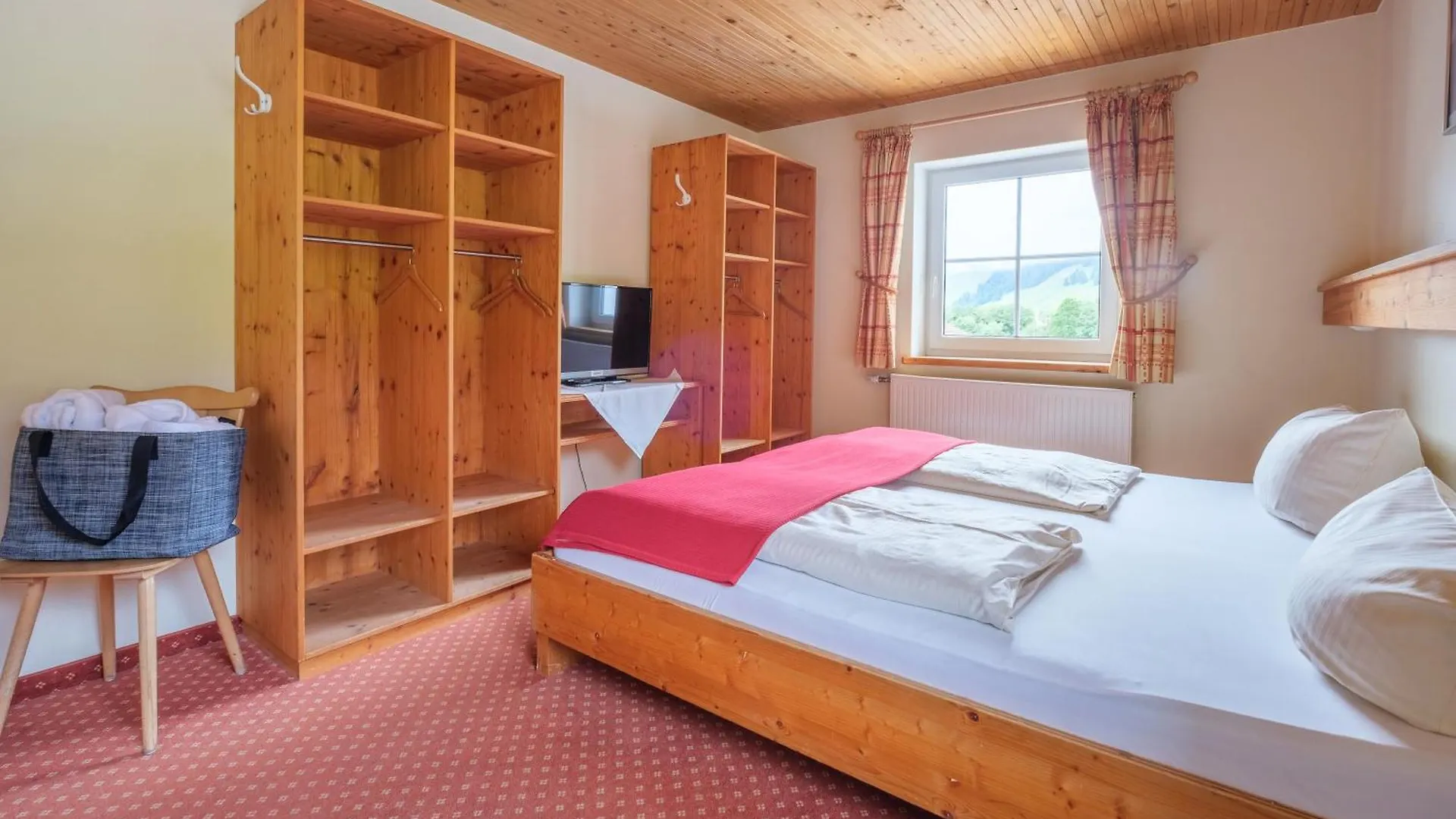 Guest house Gasthof Schwabenhof Balderschwang