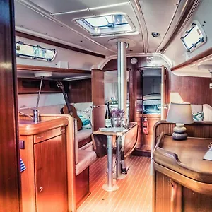 Segelyacht Bremen